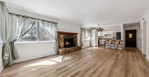 3338 Treehaven Drive, South Lake Tahoe, CA 96150 Photo