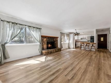 3338 Treehaven Drive, South Lake Tahoe, CA 96150 Photo