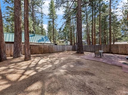 3338 Treehaven Drive, South Lake Tahoe, CA 96150 Photo