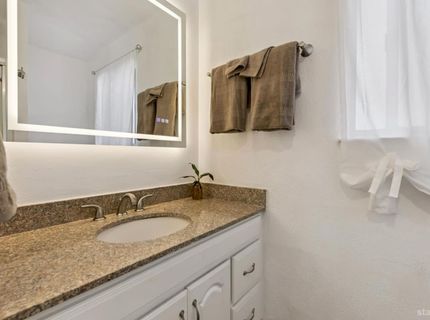 3338 Treehaven Drive, South Lake Tahoe, CA 96150 Photo