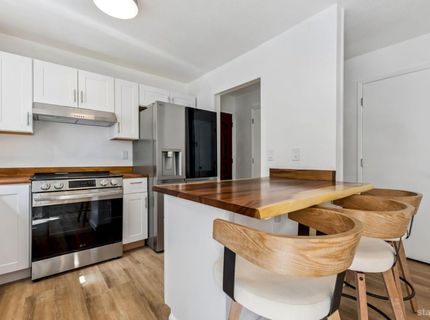 3338 Treehaven Drive, South Lake Tahoe, CA 96150 Photo
