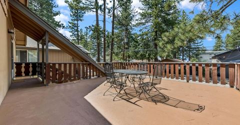 3338 Treehaven Drive, South Lake Tahoe, CA 96150 Photo