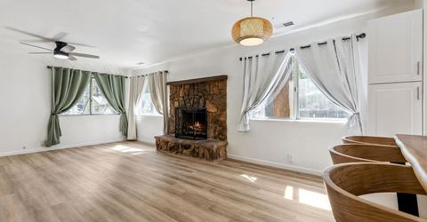 3338 Treehaven Drive, South Lake Tahoe, CA 96150 Photo