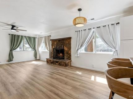 3338 Treehaven Drive, South Lake Tahoe, CA 96150 Photo