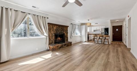 3338 Treehaven Drive, South Lake Tahoe, CA 96150 Photo