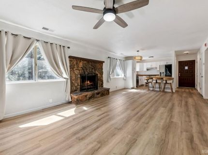 3338 Treehaven Drive, South Lake Tahoe, CA 96150 Photo