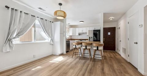 3338 Treehaven Drive, South Lake Tahoe, CA 96150 Photo
