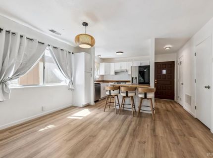 3338 Treehaven Drive, South Lake Tahoe, CA 96150 Photo
