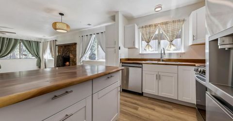 3338 Treehaven Drive, South Lake Tahoe, CA 96150 Photo