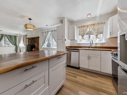 3338 Treehaven Drive, South Lake Tahoe, CA 96150 Photo