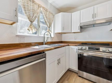 3338 Treehaven Drive, South Lake Tahoe, CA 96150 Photo