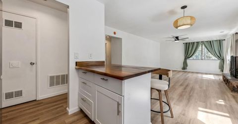 3338 Treehaven Drive, South Lake Tahoe, CA 96150 Photo