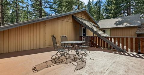 3338 Treehaven Drive, South Lake Tahoe, CA 96150 Photo