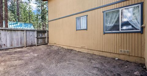 3338 Treehaven Drive, South Lake Tahoe, CA 96150 Photo