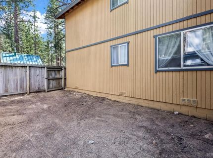 3338 Treehaven Drive, South Lake Tahoe, CA 96150 Photo