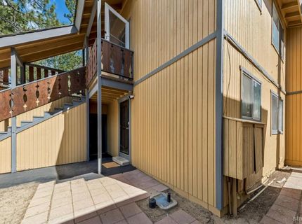 3338 Treehaven Drive, South Lake Tahoe, CA 96150 Photo