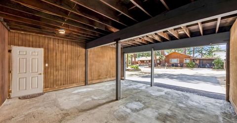 3338 Treehaven Drive, South Lake Tahoe, CA 96150 Photo