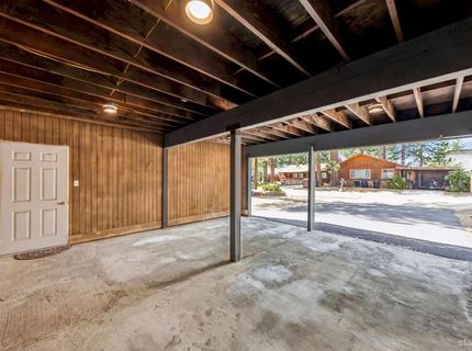3338 Treehaven Drive, South Lake Tahoe, CA 96150 Photo