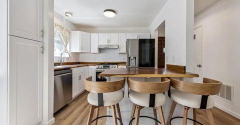 3338 Treehaven Drive, South Lake Tahoe, CA 96150 Photo