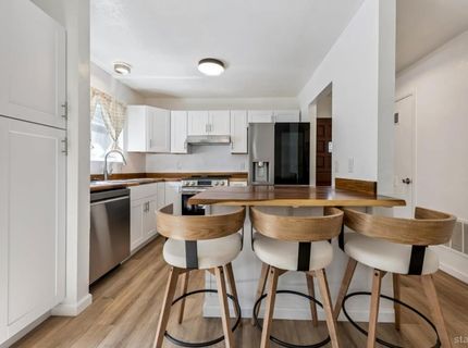 3338 Treehaven Drive, South Lake Tahoe, CA 96150 Photo