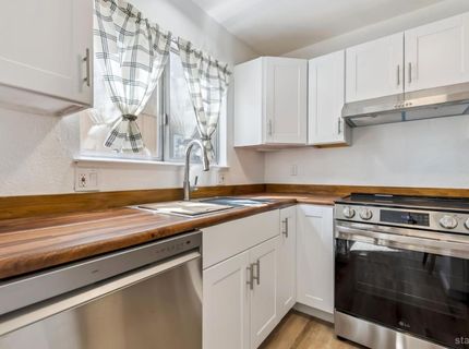 3338 Treehaven Drive, South Lake Tahoe, CA 96150 Photo