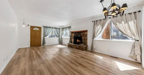 3338 Treehaven Drive, South Lake Tahoe, CA 96150 Photo