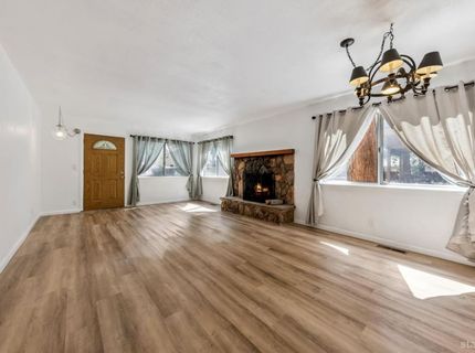 3338 Treehaven Drive, South Lake Tahoe, CA 96150 Photo