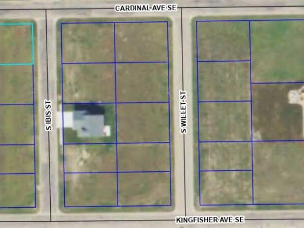 802 S ibis Street, Aberdeen, SD 57401