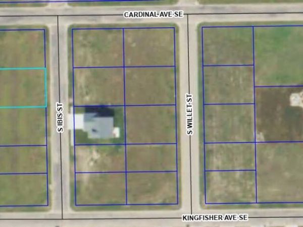 810 S Ibis Street, Aberdeen, SD 57401