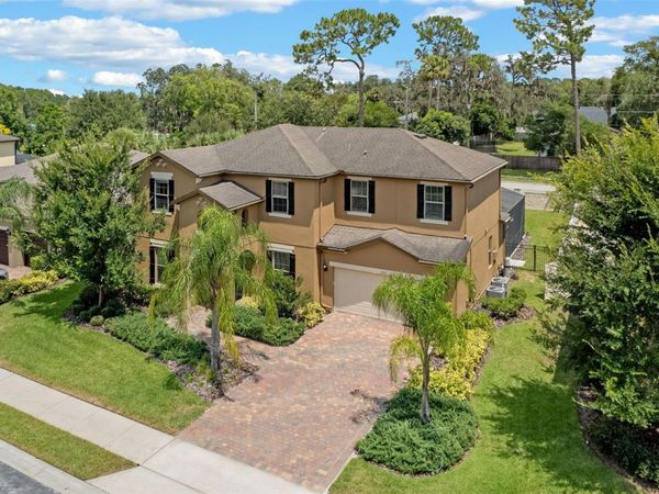 531 CRYSTAL RESERVE COURT, LAKE MARY, FL 32746