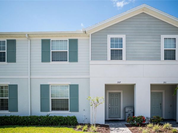207 JETTY WAY, DAVENPORT, FL 33897