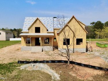 1121 Dovefield Lane, Youngsville, NC 27596