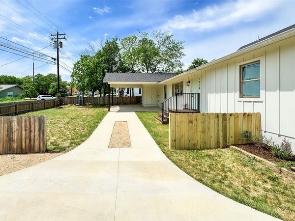 1928 Miles Ave, Unit 1, Austin, TX 78745