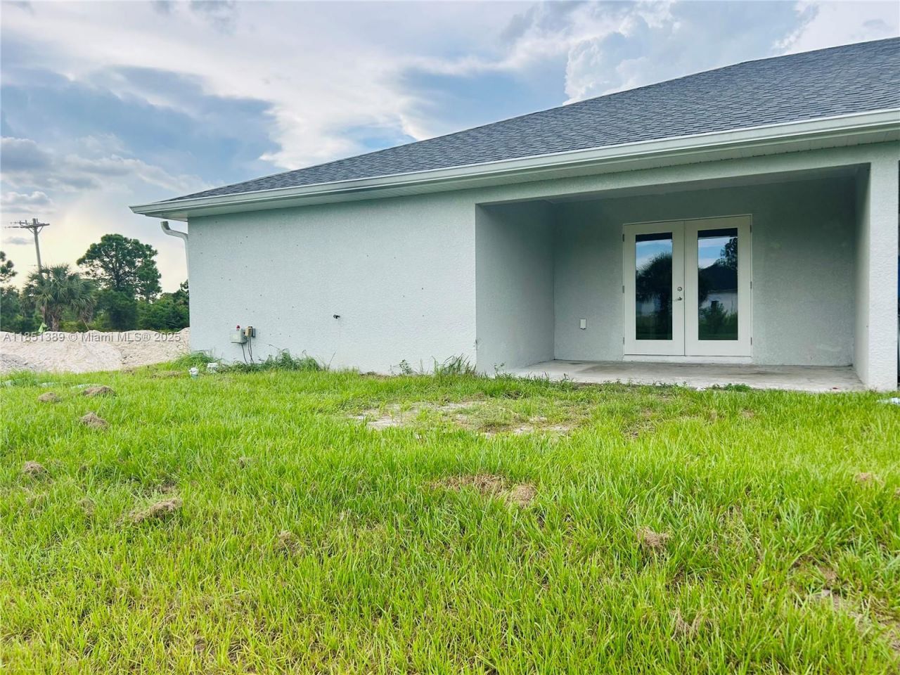 1110 Augusta St E, Unit 1110, Lehigh Acres, FL 33974 Photo