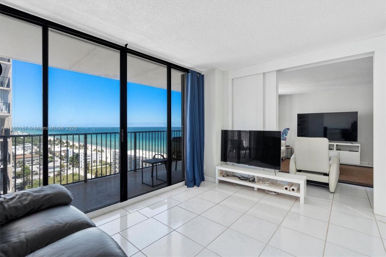 2201 S Ocean Dr, Unit 1705, Hollywood, FL 33019 Photo