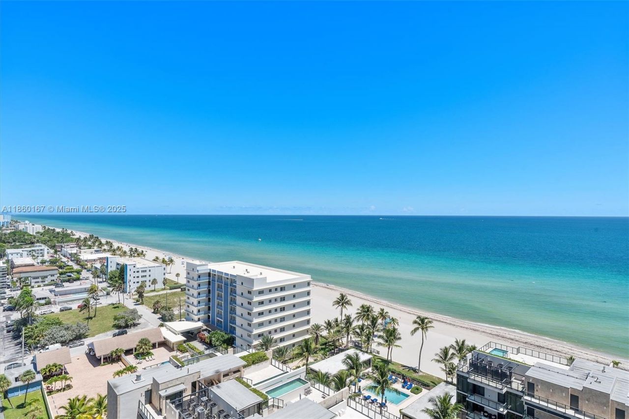2201 S Ocean Dr, Unit 1705, Hollywood, FL 33019 Photo