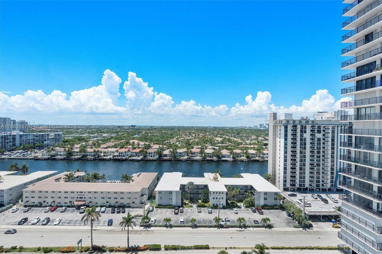 2201 S Ocean Dr, Unit 1705, Hollywood, FL 33019 Photo