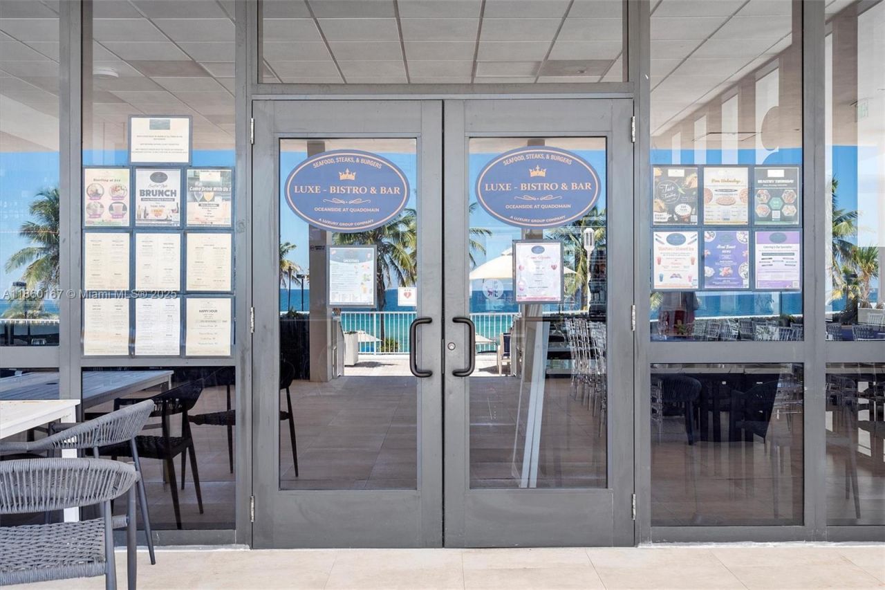 2201 S Ocean Dr, Unit 1705, Hollywood, FL 33019 Photo