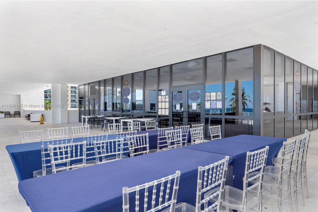 2201 S Ocean Dr, Unit 1705, Hollywood, FL 33019 Photo