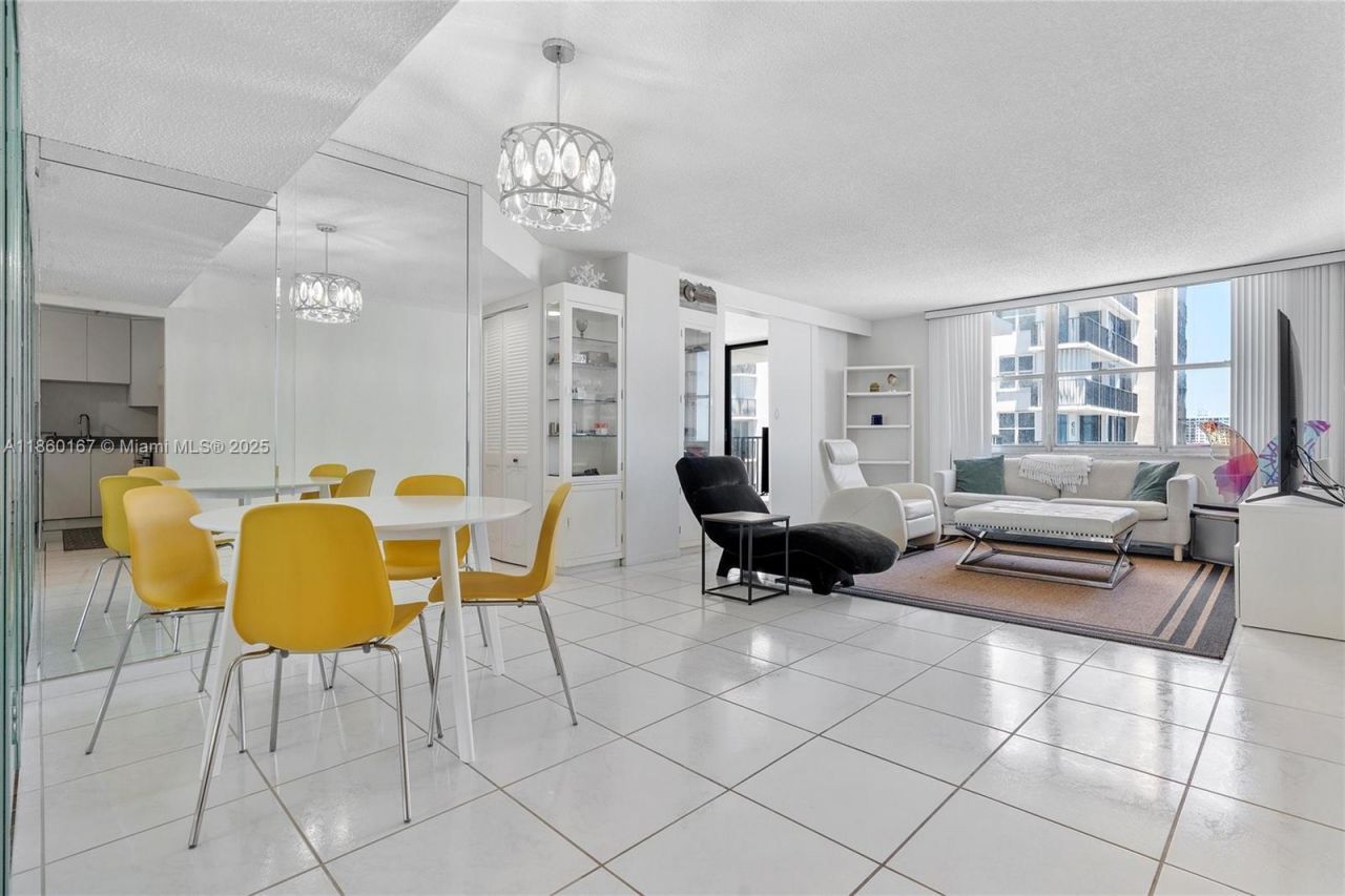 2201 S Ocean Dr, Unit 1705, Hollywood, FL 33019 Photo