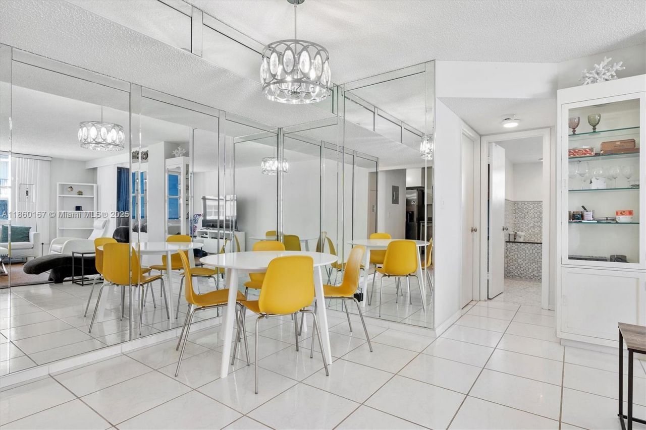 2201 S Ocean Dr, Unit 1705, Hollywood, FL 33019 Photo