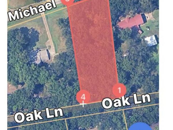 Michael St, Tupelo, MS 38801