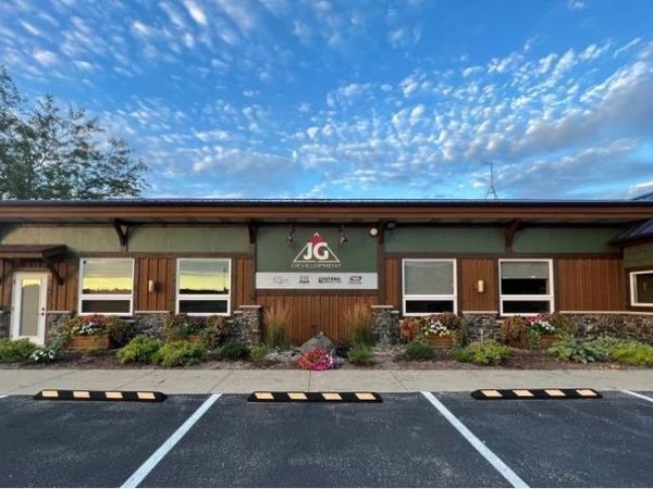 4070 E Brigham Road, Blue Mounds, WI 53517