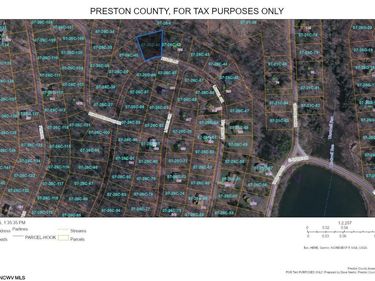Lot 256 Azalea Drive, Terra Alta, WV 26764