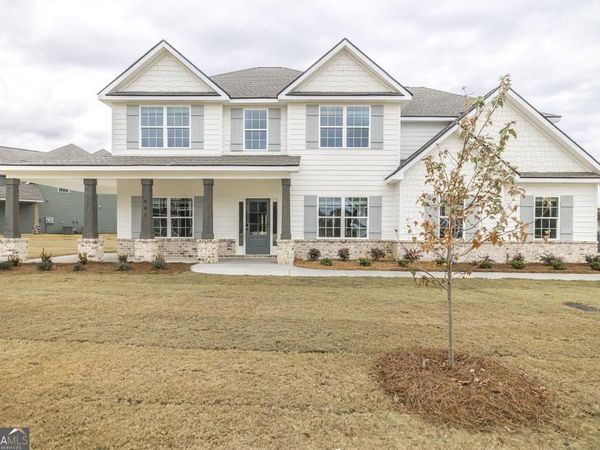 401 Bella Notte Circle, Unit 5D, Warner Robins, GA 31088