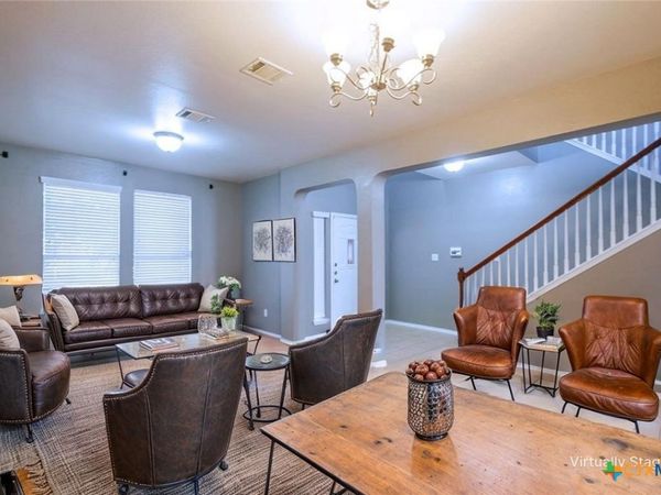 5606 Birmingham Circle, Killeen, TX 76542