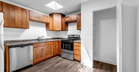 1029 Baywood Drive, Unit D, Sparks, NV 89434 Photo