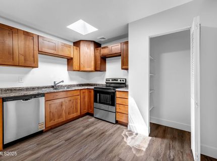 1029 Baywood Drive, Unit D, Sparks, NV 89434 Photo