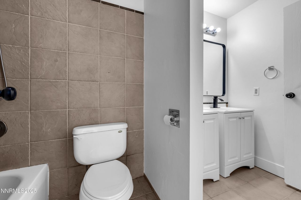 1029 Baywood Drive, Unit D, Sparks, NV 89434 Photo