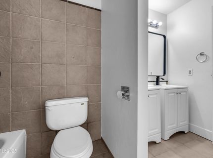 1029 Baywood Drive, Unit D, Sparks, NV 89434 Photo